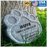 Forever Paws Pet Memorial