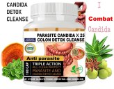 BioBalance Herbal Cleanse Capsules