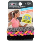 StrengthLock Hair Ties