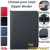 Cardfolio Protector Binder