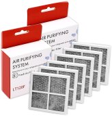 FreshAir Filter 6 Pack