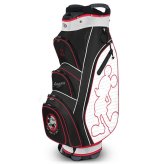 Mickey Mouse Cooler Cart Bag