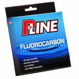 ClearCast Fluorocarbon Fishing Line