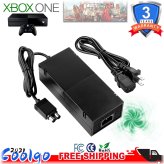 Xbox One PowerLink: Reliable Console Charger & Adapter