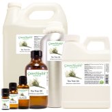 Pure Tea Tree Fragrance Oil - Natural and versatile scent for home and body