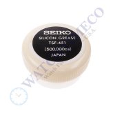 Waterproof Watch Gasket Maintenance Grease