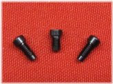 Revolver Side Plate Screw Set - BLUED