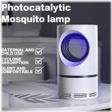 BuzzOff UV Insect Trap