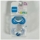 Mam Comfort Soothe Set