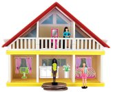 Tiny Dreamhouse Collection