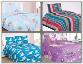 CloudSoft Bedding Set