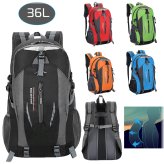 Trailblazer Waterproof Adventure Backpack