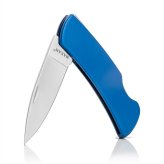 Blue Ridge Lockback Foldable Knife