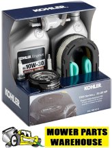 Kohler Engine Maintenance Kit for 7000 Series Lawn Mowers