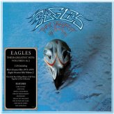 The Eagles: Timeless Anthology