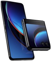 Spectrum Ultra Black 256GB Razr