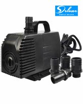 AquaFlow Submersible Pump