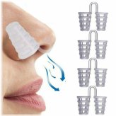 QuietNose Sleep Solution - 4 Pack