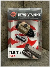 FlexLight 500 FDE