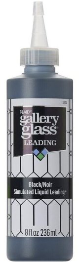 Midnight Lines - 8 oz jar