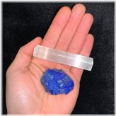 Lapis Lazuli & Selenite Energy Set