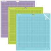 Tri-Pack Precision Mats