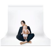 Pure Canvas Backdrop