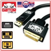 GoldLink Video Adapter Cable