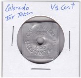 Centennial Tax Token