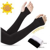 SolarGuard Leg and Knee Warmers
