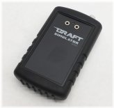 Fieldpiece Draft Simulator & Pressure Switch Vacuum Tester