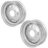 Rim Set for Various Agricultural Machinery Models