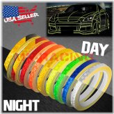 NightStripe Reflective Tape Roll