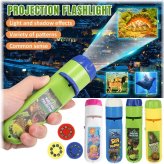 Starlight Learning Projector