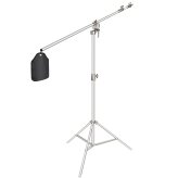 FlexiPro Photo Studio Light Support System