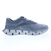 Zig Dynamica 2.0 HQ5896 Gray Canvas Running Shoes