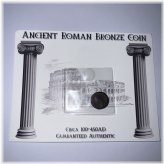 Roman Empire Bronze Collection