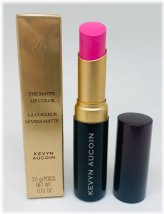 Tenacious Matte Lip Color