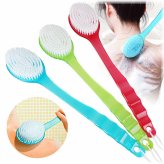 GentleGlow Bath Brush & Sponge Set