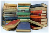 Heritage Collection - Assorted Vintage Hardcover Books