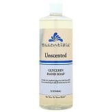 Gentle Touch Pure Glycerin Hand Soap - Unscented (32 fl.oz)