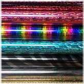 Electra Foil Vinyl Rolls
