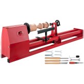 Craftsman Turnmaster 400 Wood Lathe