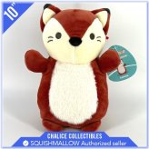 Cozy Critter James Plush