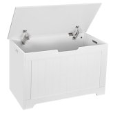 Safe Lift Wooden Storage Chest