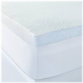 Serene Comfort Mattress Topper