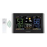 ToolGuard Weather Monitor