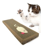 Mouse Haven Scratching Board