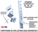 VersaShelf Bracket System