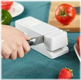 SharpPro Dual Blade Sharpener